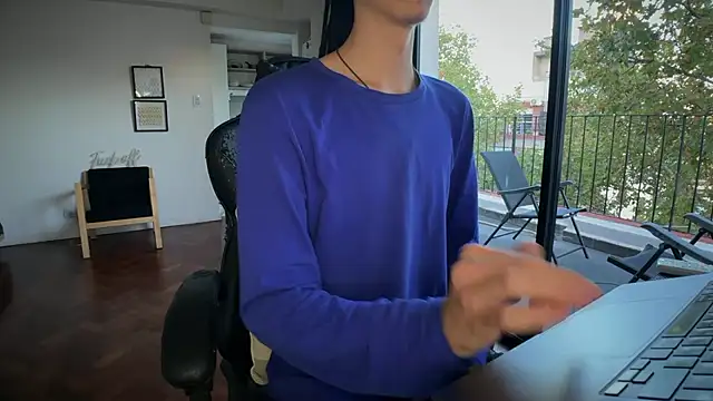 Den_BlueXx live sex cam