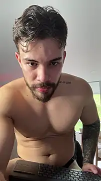 Valenthino_Salvatore webcam