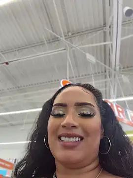 CarmelaAnthony live sex cam