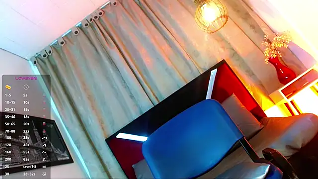 katha_Crawford webcam