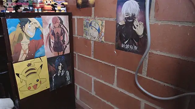 _alexa19pretty_ webcam