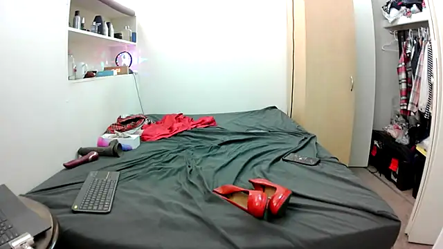 Empress_Lilith webcam