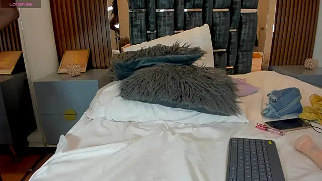 Sotf_Charlotte webcam