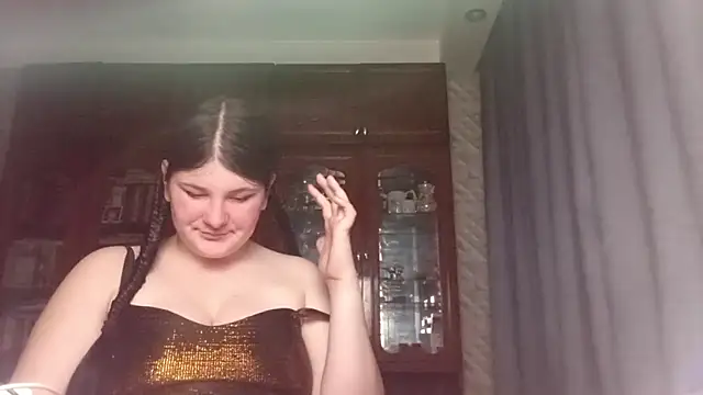 BeatriceMolands webcam