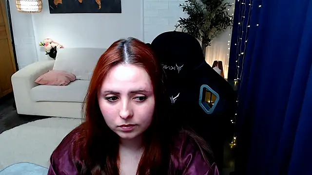 Hennessy_bunny live sex cam