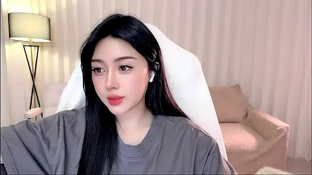 美女Canbaobao-KK在线直播