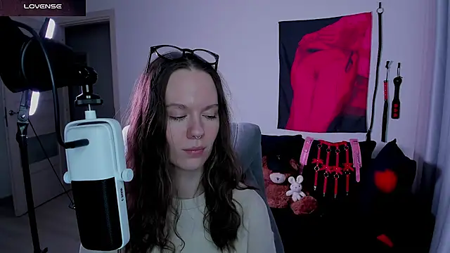 Goddess_of_Fertility webcam