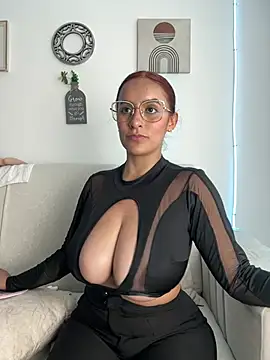 Seized_lust Stripchat cam model