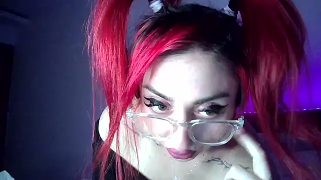 JessicaShorty4U webcam