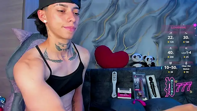 amberadams_ - AmberAdams_'s free webcam - UK Sex Cams