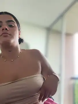 Kaily_Sweet16 webcam