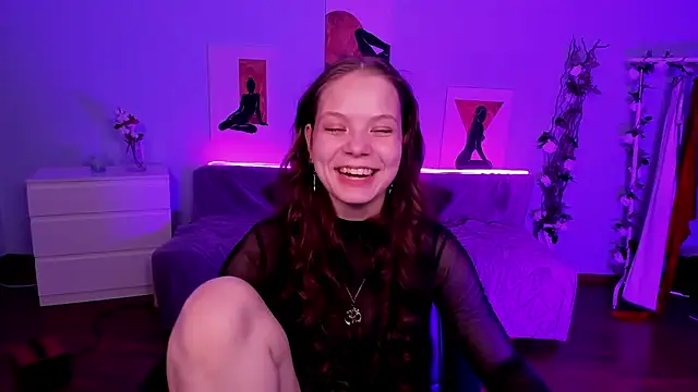 BetsyKiss live sex cam