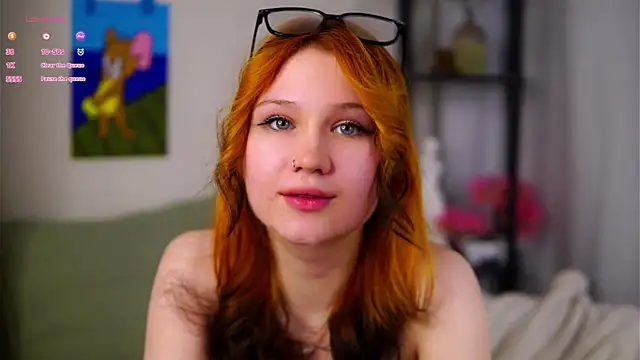 TemikaAltvater webcam