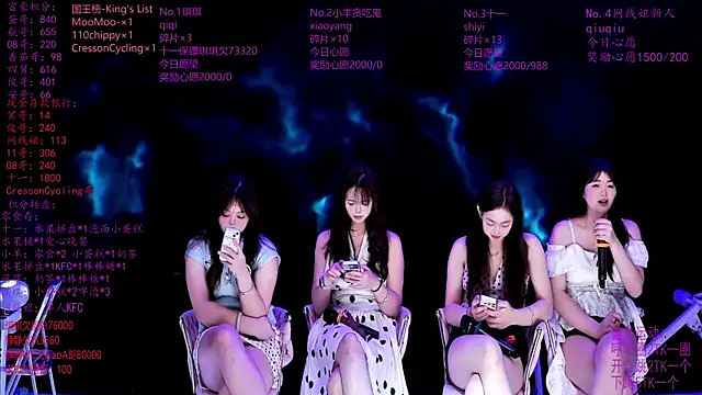 美女HHH--000在线直播