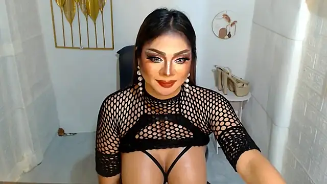 SelfsuckerQueenAmanda webcam