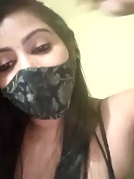 Webcam Model (SANAYA_ROY)  is live.Free join now!
