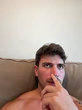 ArgentiiinoBoy webcam