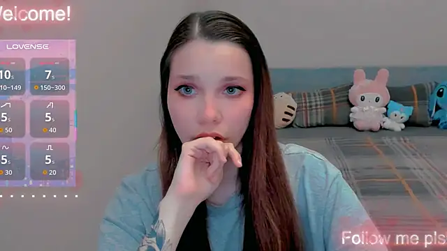 Kitten_Alissa webcam