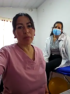 JustSamantha_ webcam