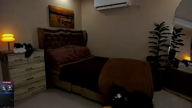 OnlyExquisitePH webcam