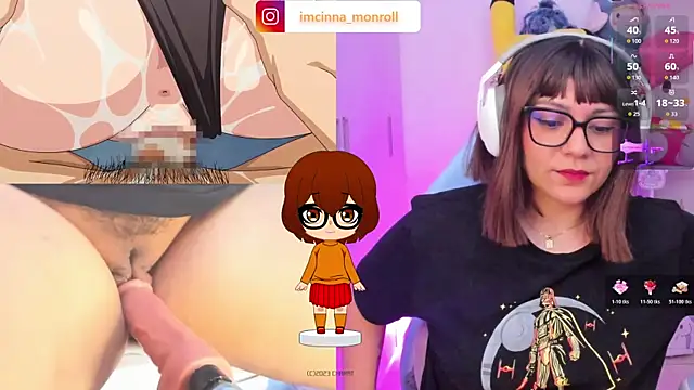 cinna_monroll webcam