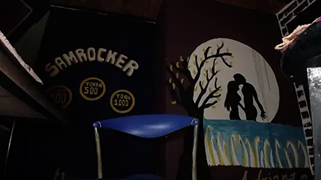 samrocker_sex webcam