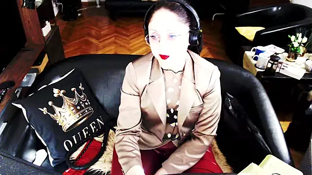 Imperatriza live sex cam