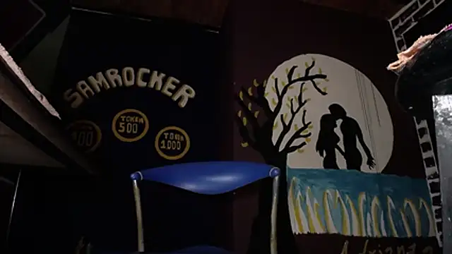 samrocker_sex webcam