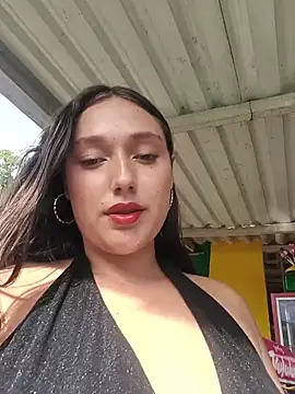 Naughty-Samanta- webcam