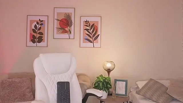 DahianaWalcott webcam