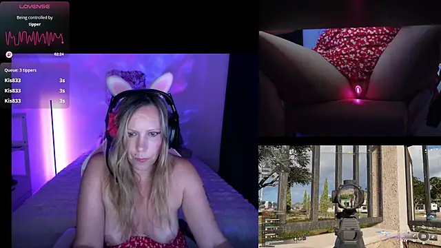 ArchangelTheFrancaise webcam