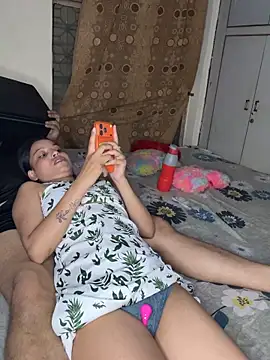 torchermachine webcam