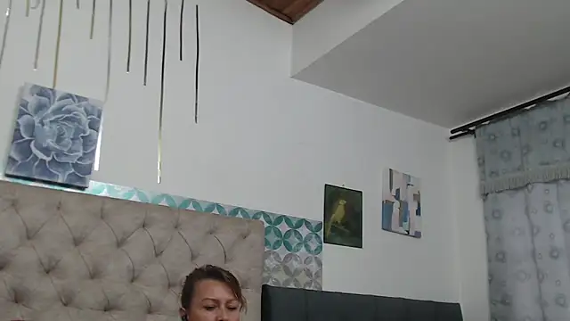 Victoriacoperino webcam