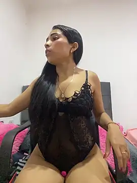 Rosa_25x webcam