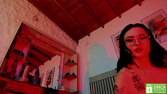 madame_ibby live sex cam