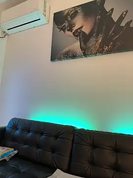 IsabellaEtthan webcam