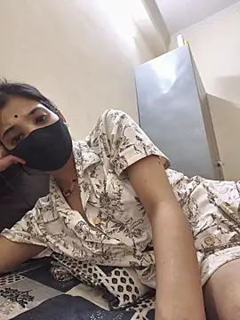 Princess_payal webcam