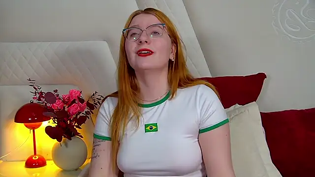 AliceAllisons webcam