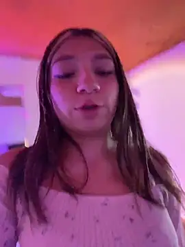 Isabella18_pink webcam