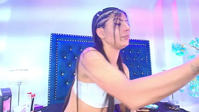 Gabriela_milani webcam