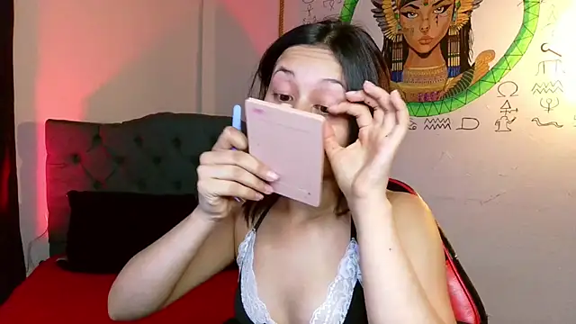 melissa__dolce webcam