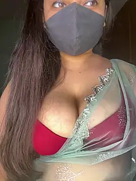 Naughty_pooja44 webcam