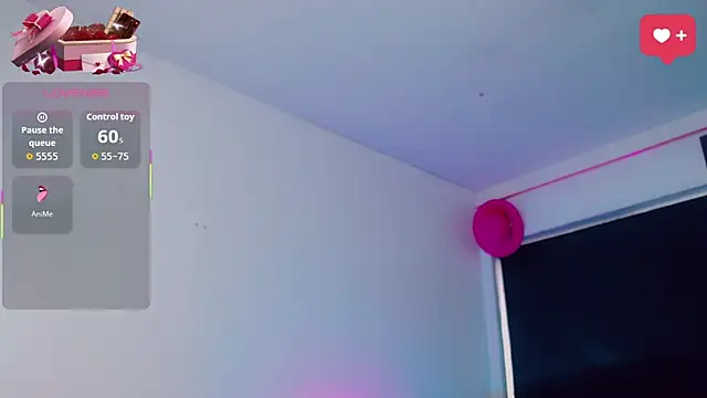 Kendall_hornyy webcam