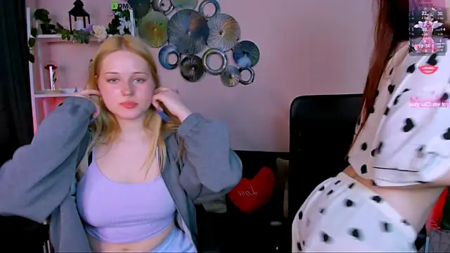 isabel_wave (G teen) - show belly