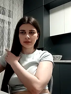 eveline5038 - Eveline5038's free webcam - UK Sex Cams