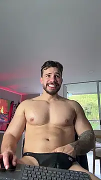 Valenthino_Salvatore webcam