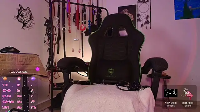 ariannaconnor_ webcam