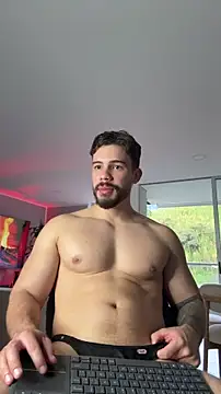 Valenthino_Salvatore webcam