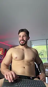 Valenthino_Salvatore webcam