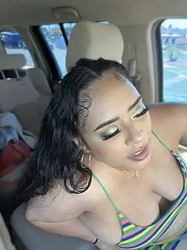 CarmelaAnthony webcam